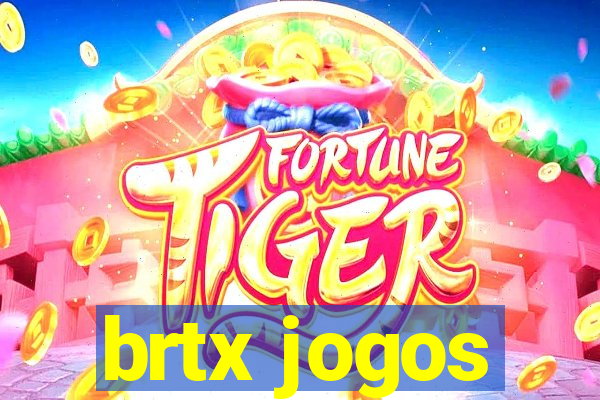 brtx jogos